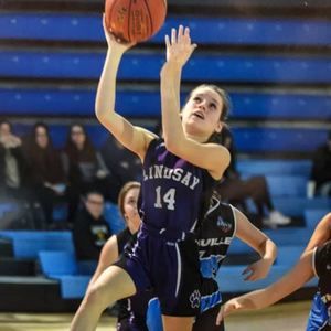 Meet your Posher, Karry-ann